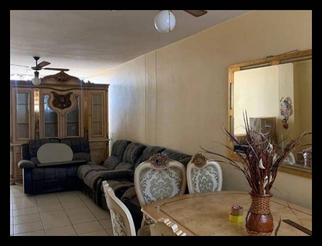 2 BEDROOM APARTMENT FOR SALE IN EDLEEN